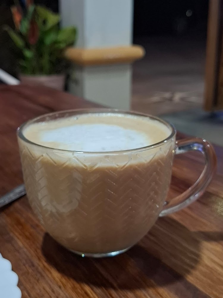 Marya de Luna Cafe