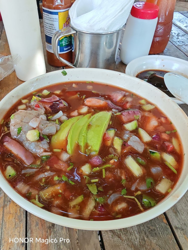 El Cevichito