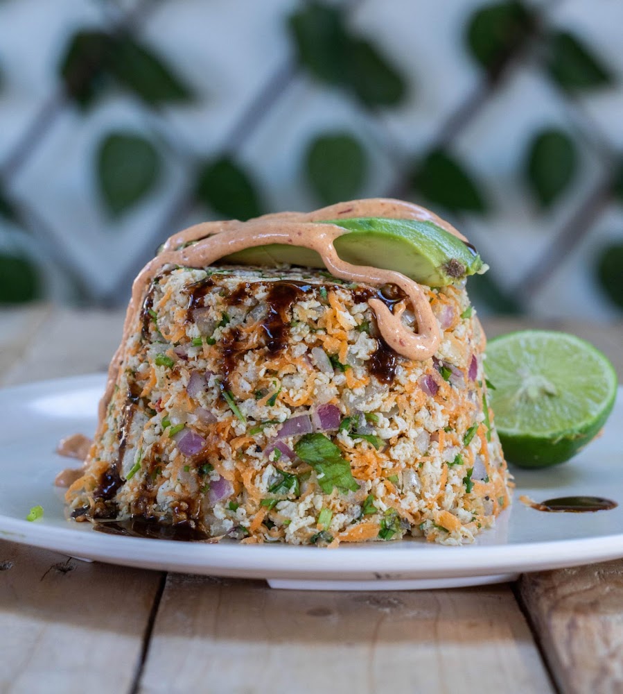 El Cevichito
