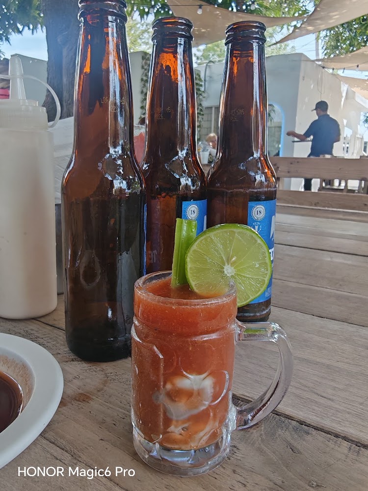 El Cevichito