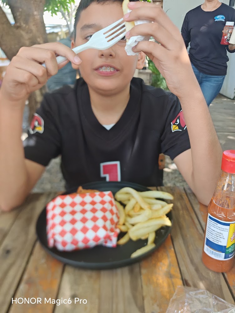El Cevichito