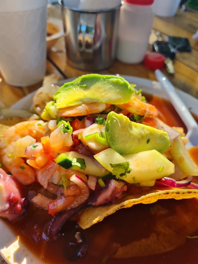 El Cevichito