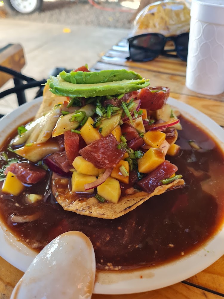 El Cevichito