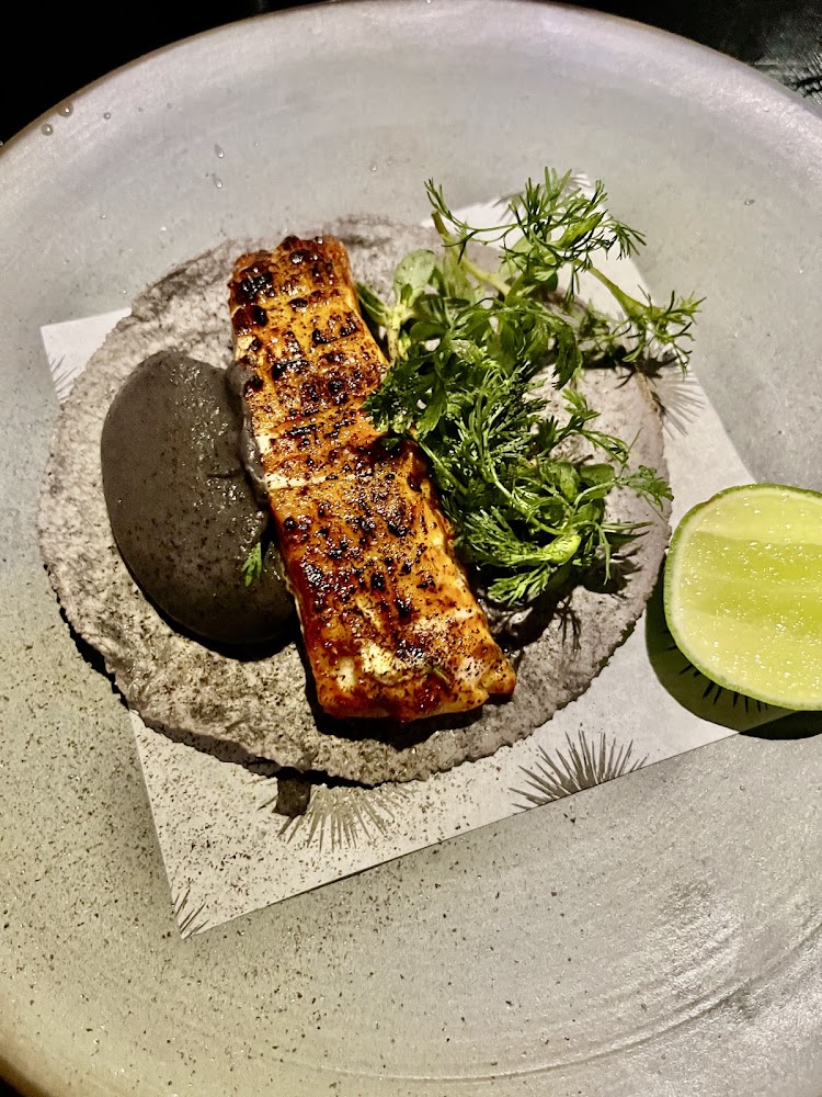 Erizo de Mar Restaurante