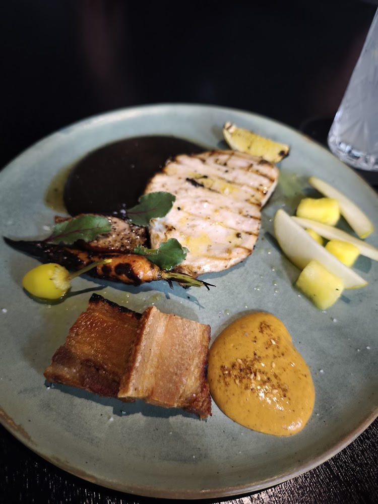 Erizo de Mar Restaurante