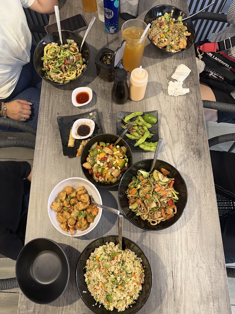 Distrito Wok