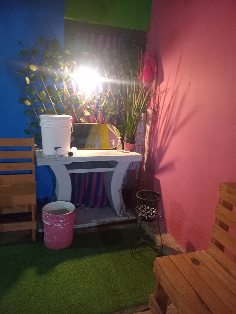 Cenaduria La Mayita