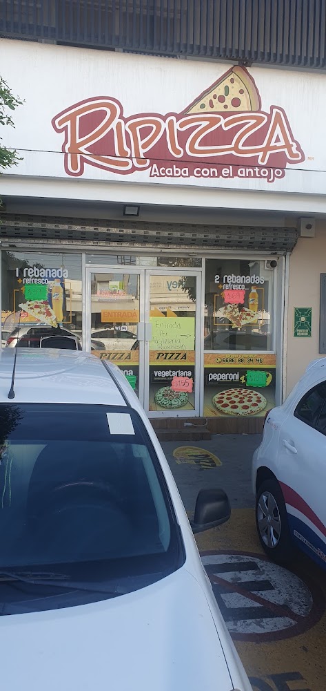 Ripizza
