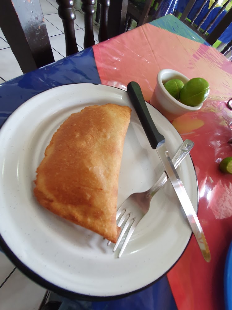 Tacos al Vapor y de Canasta Paty Trejo
