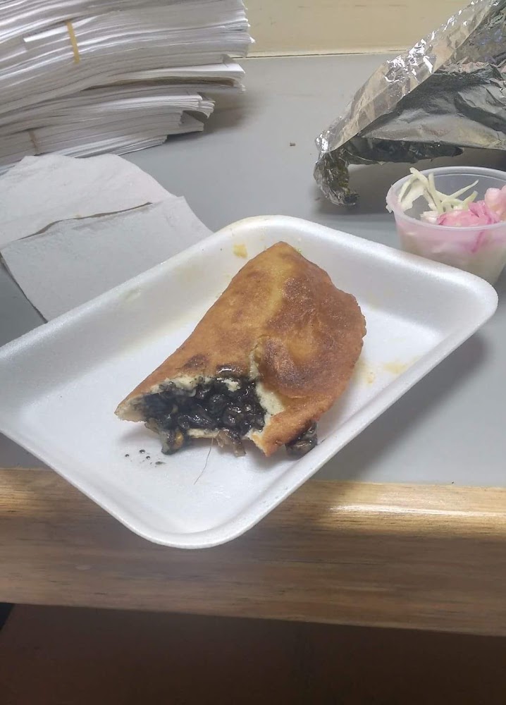 Tacos al Vapor y de Canasta Paty Trejo