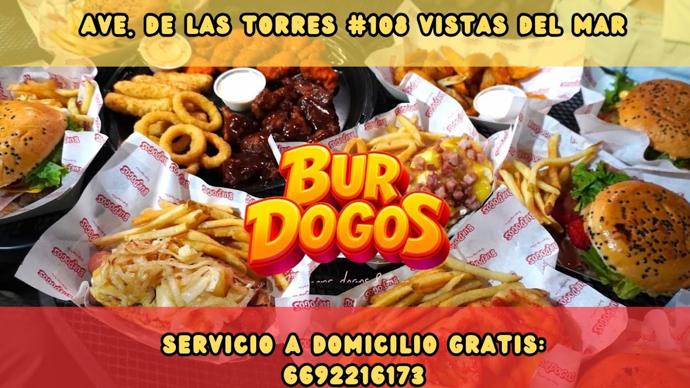 Burdogos