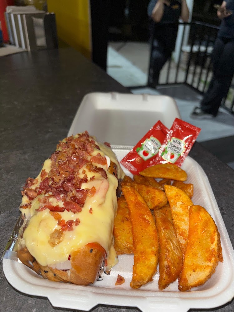 Burdogos