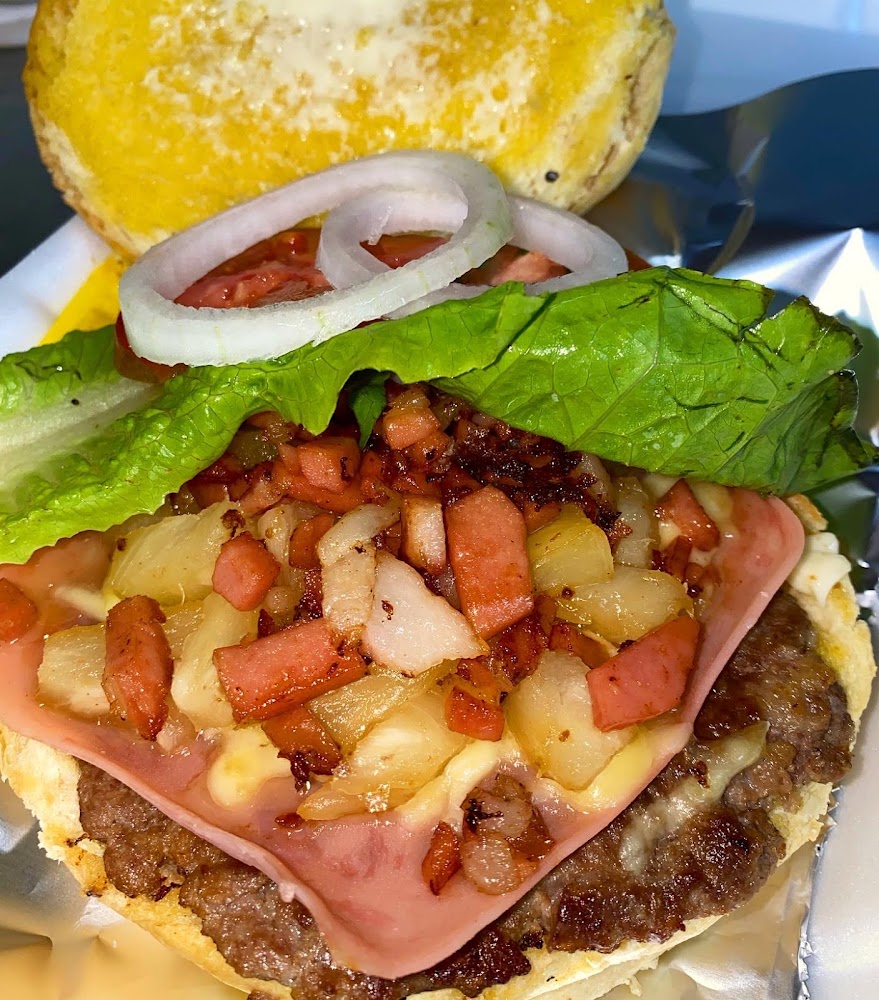 Burdogos