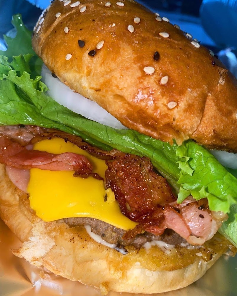 Burdogos