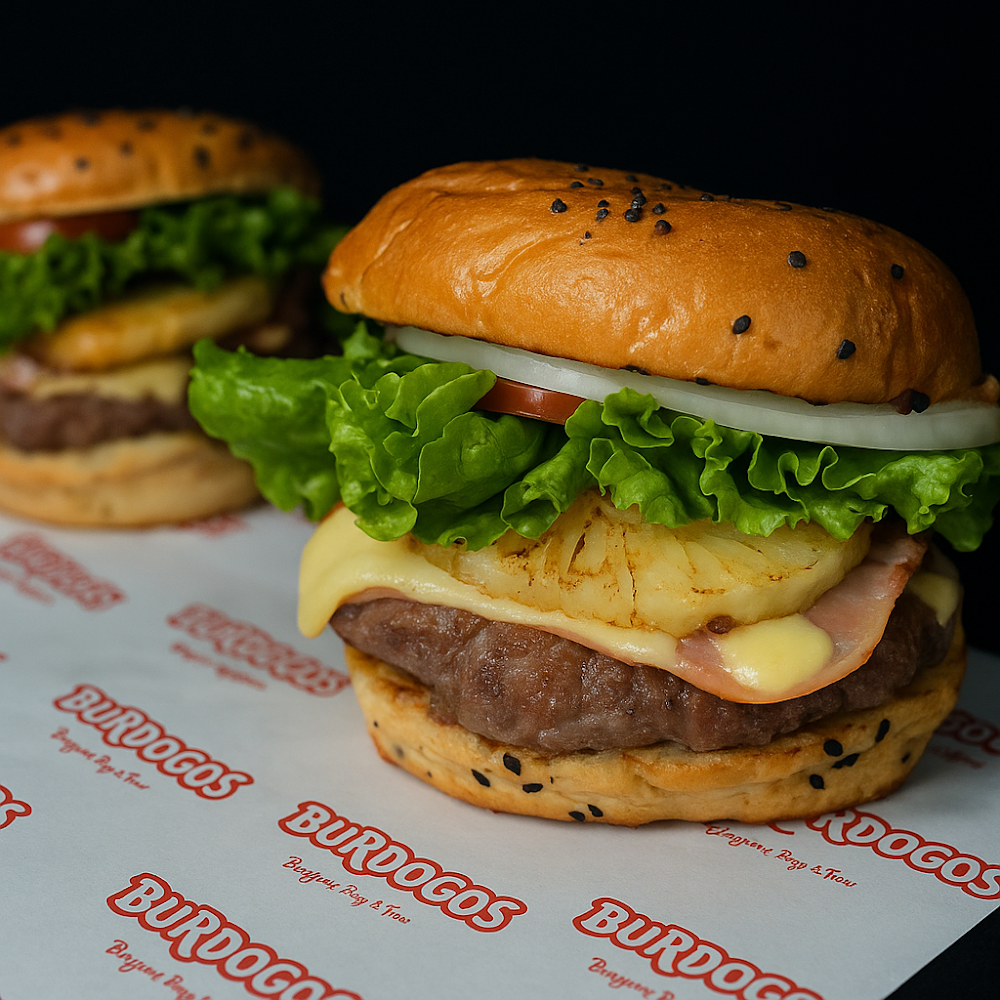 Burdogos