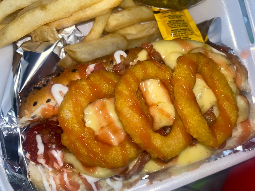 Burdogos
