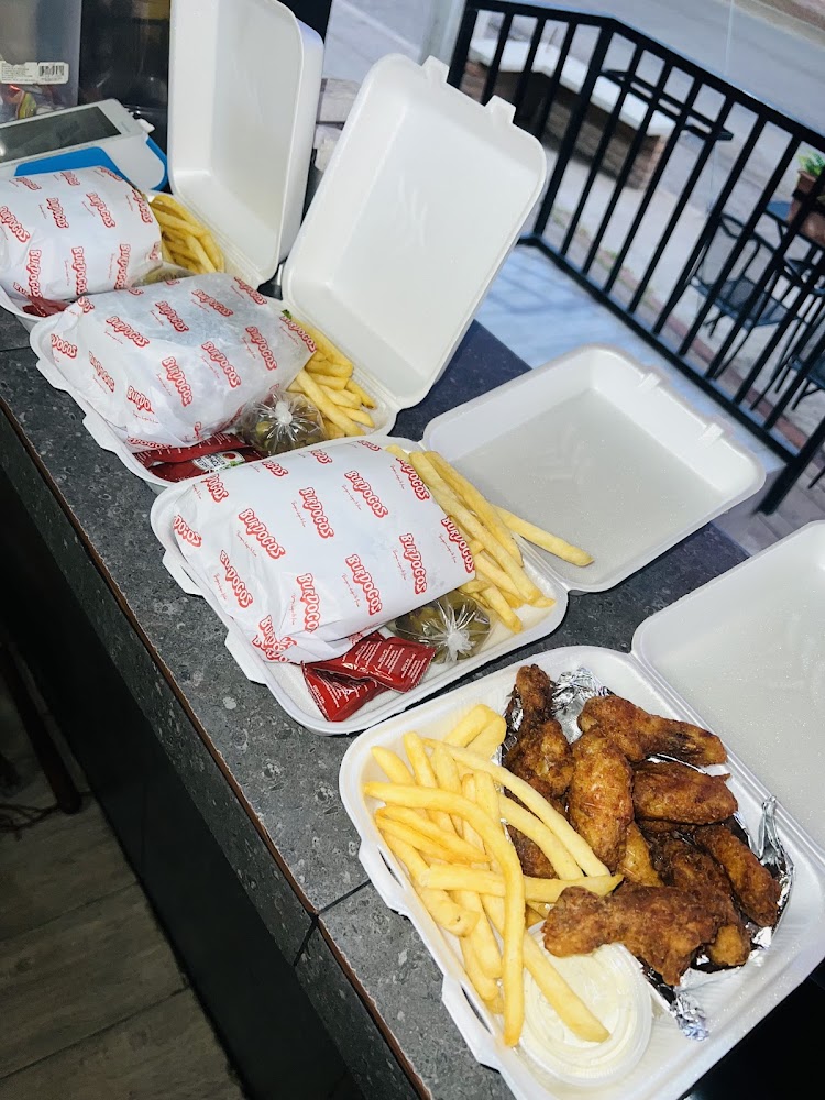 Burdogos