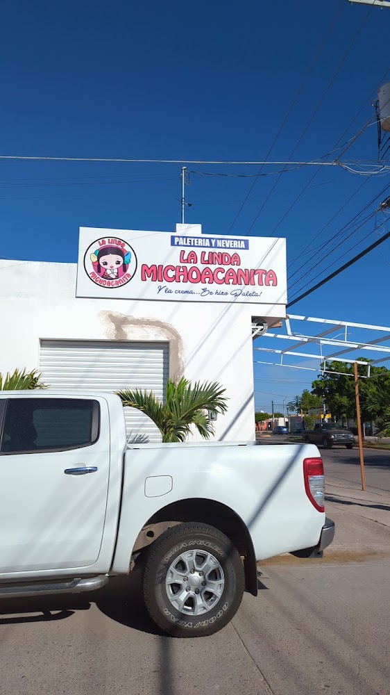 La Michoacana