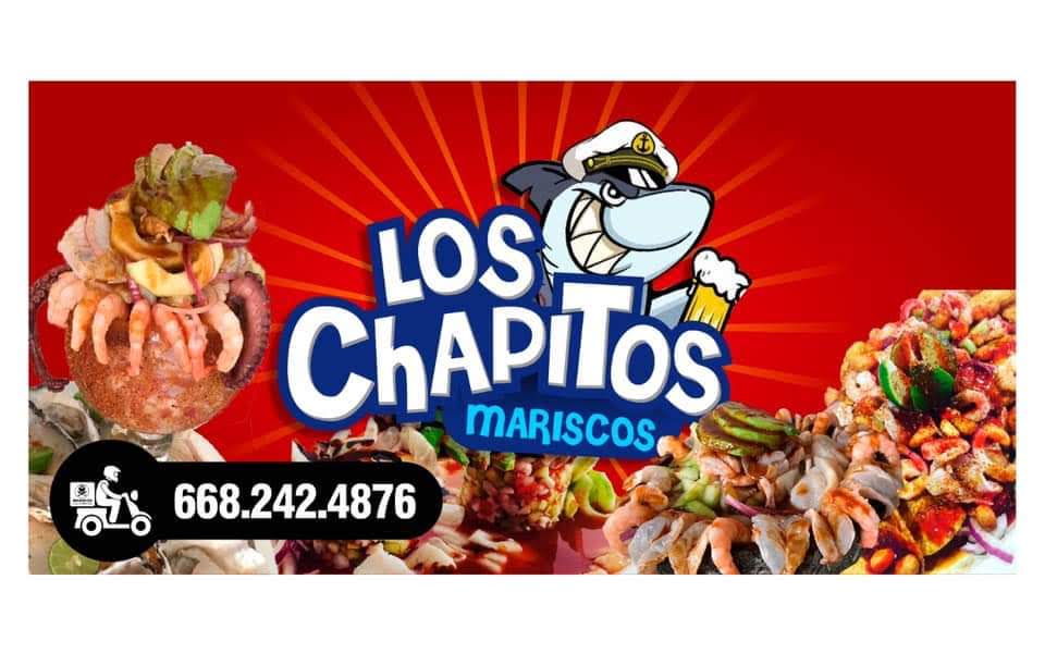 Mariscos Los Chapitos