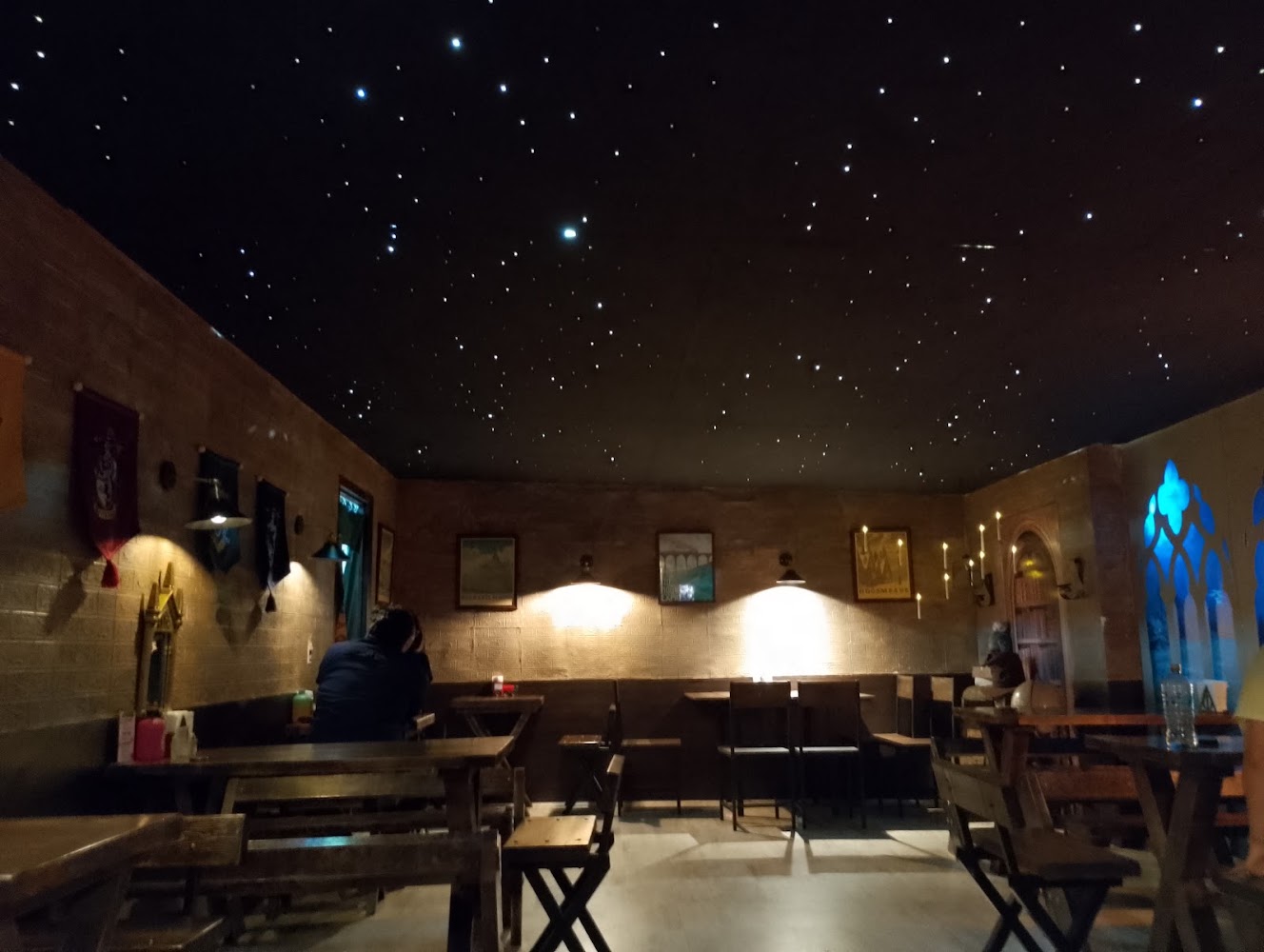 Librería Y Café Allende