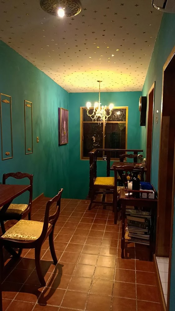 Librería Y Café Allende