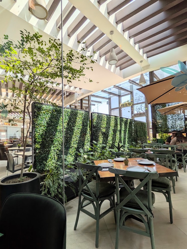 Mia Casa Cocina Italiana · La Cima