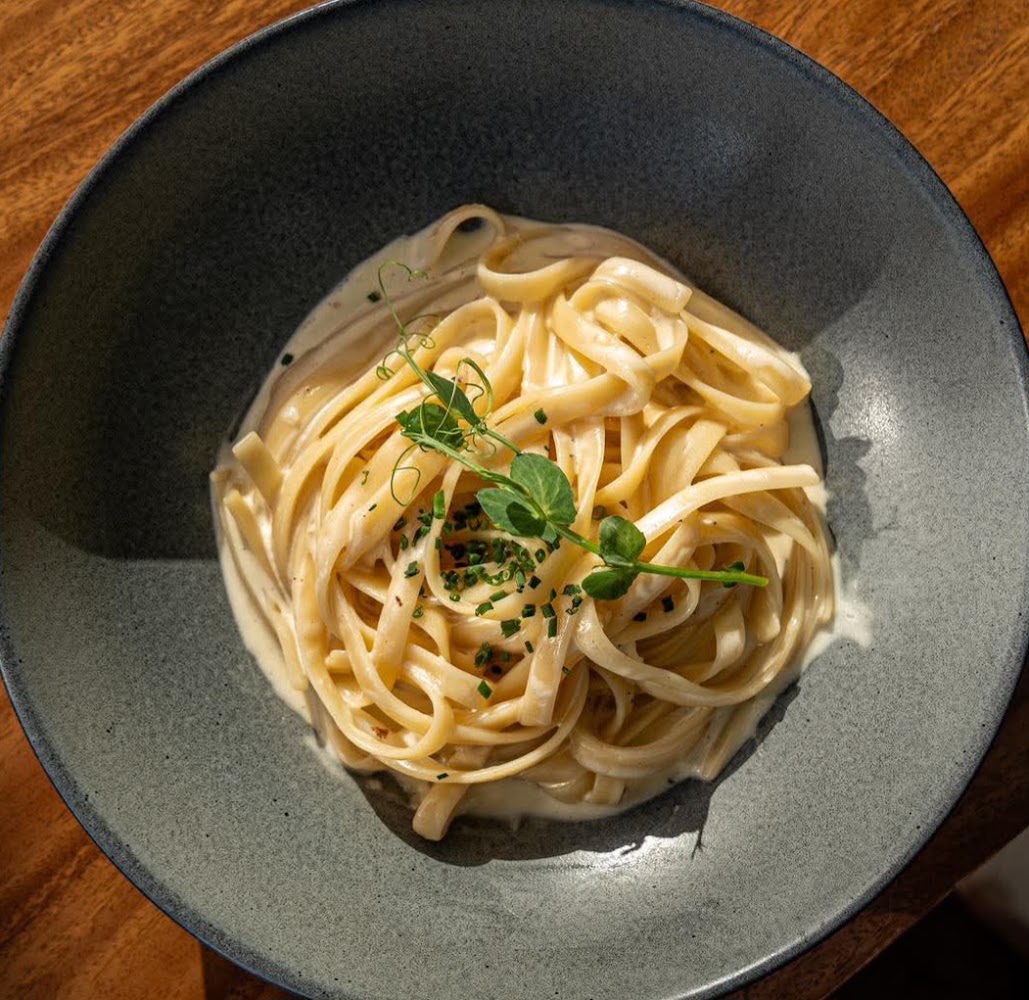Mia Casa Cocina Italiana · La Cima