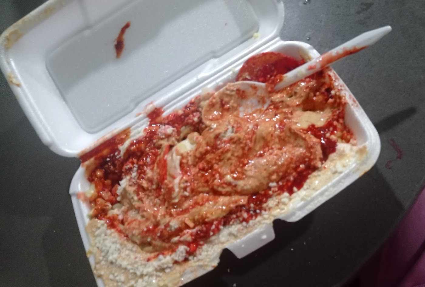 Elotes Miguelito Los del Seguro
