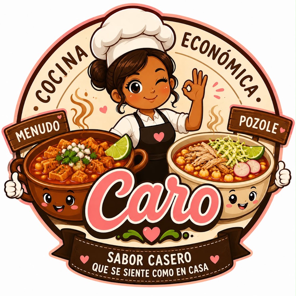 Cocina Económica Caro