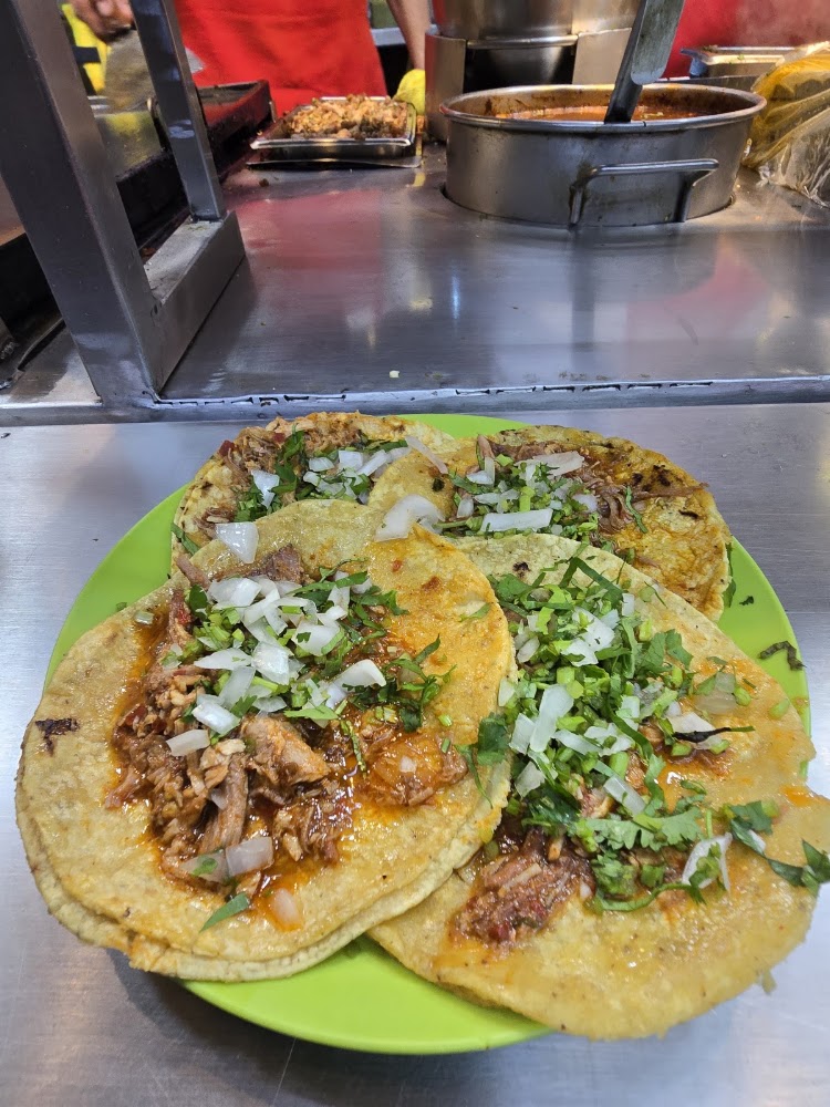 El Tacazo