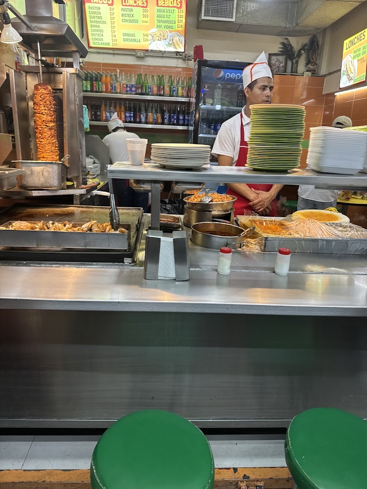 El Tacazo