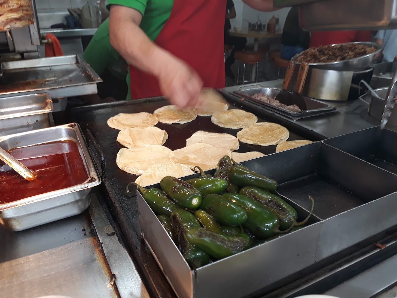El Tacazo