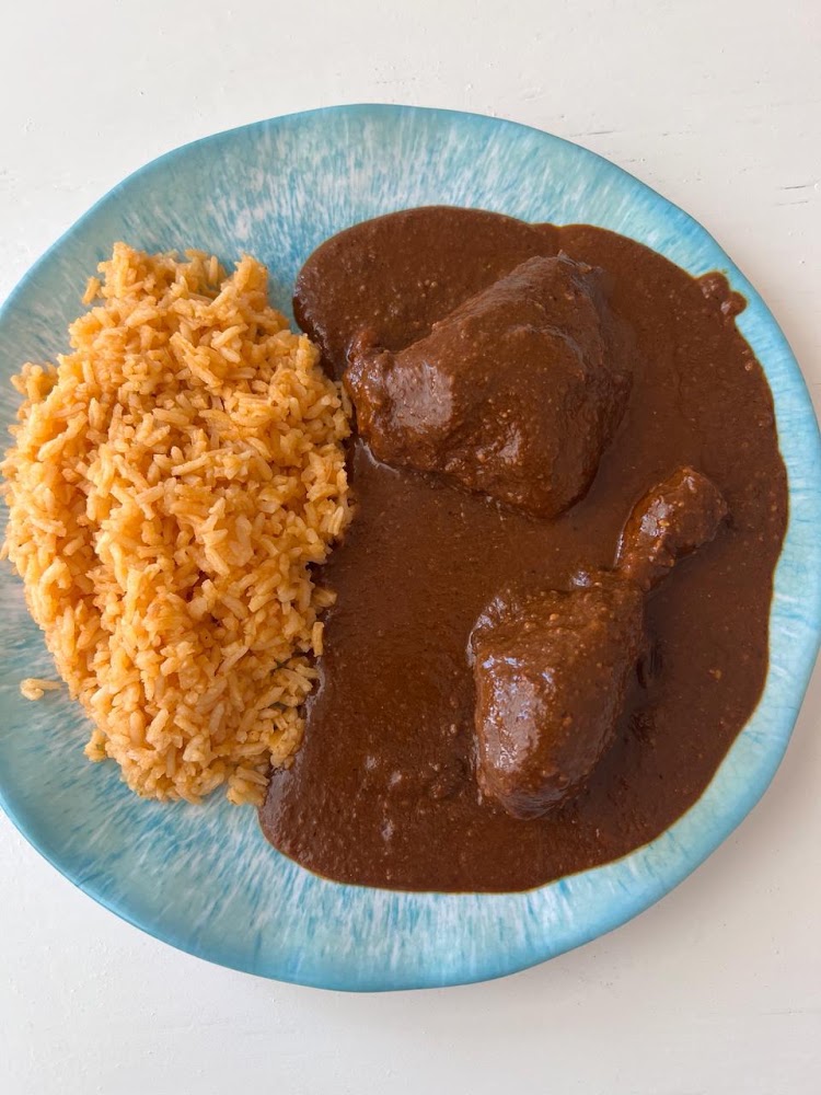Restaurante Mana