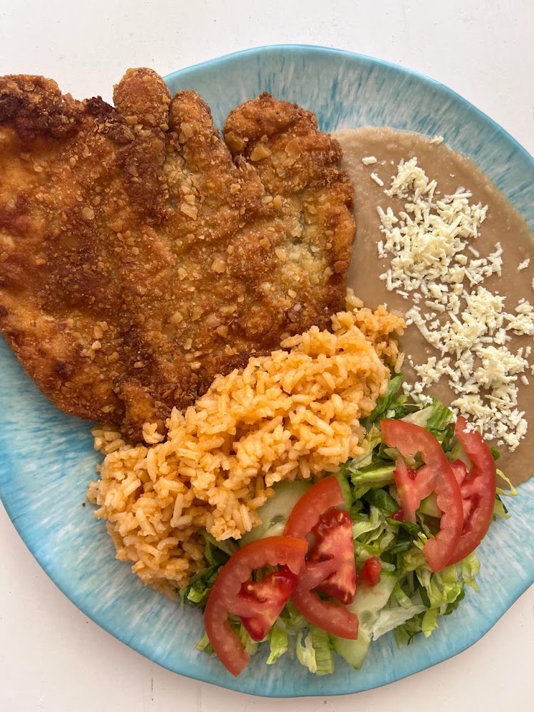 Restaurante Mana