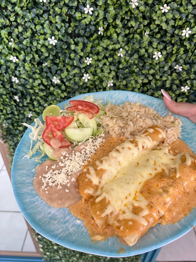 Restaurante Mana