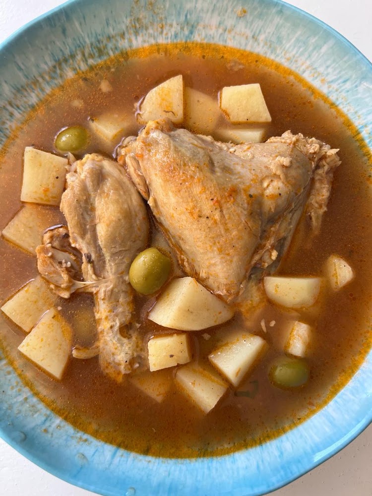 Restaurante Mana