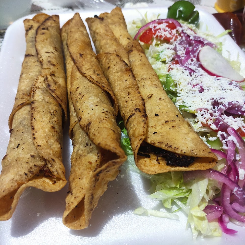 Las Flautotas