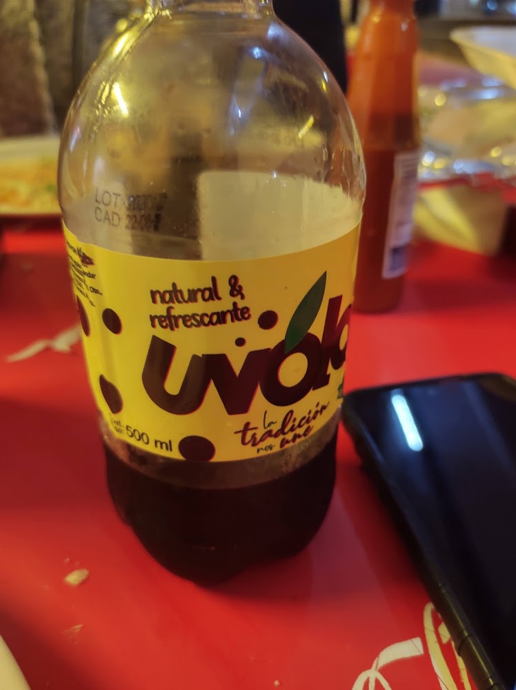 Las Flautotas