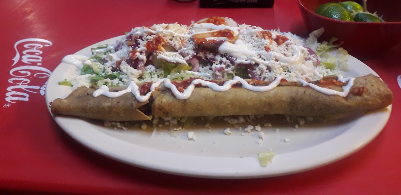 Las Flautotas