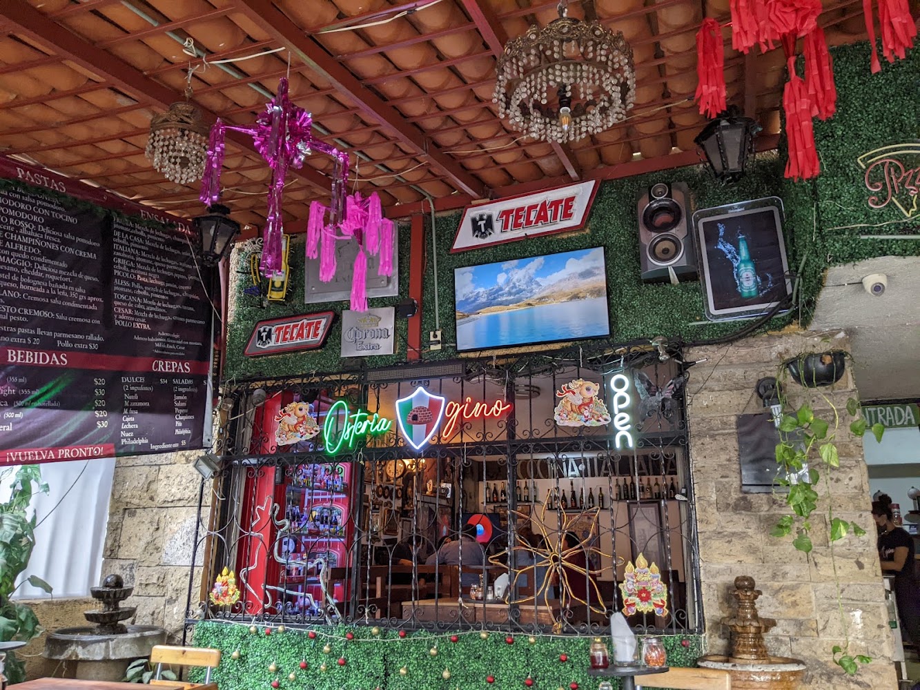 Osteria Gino