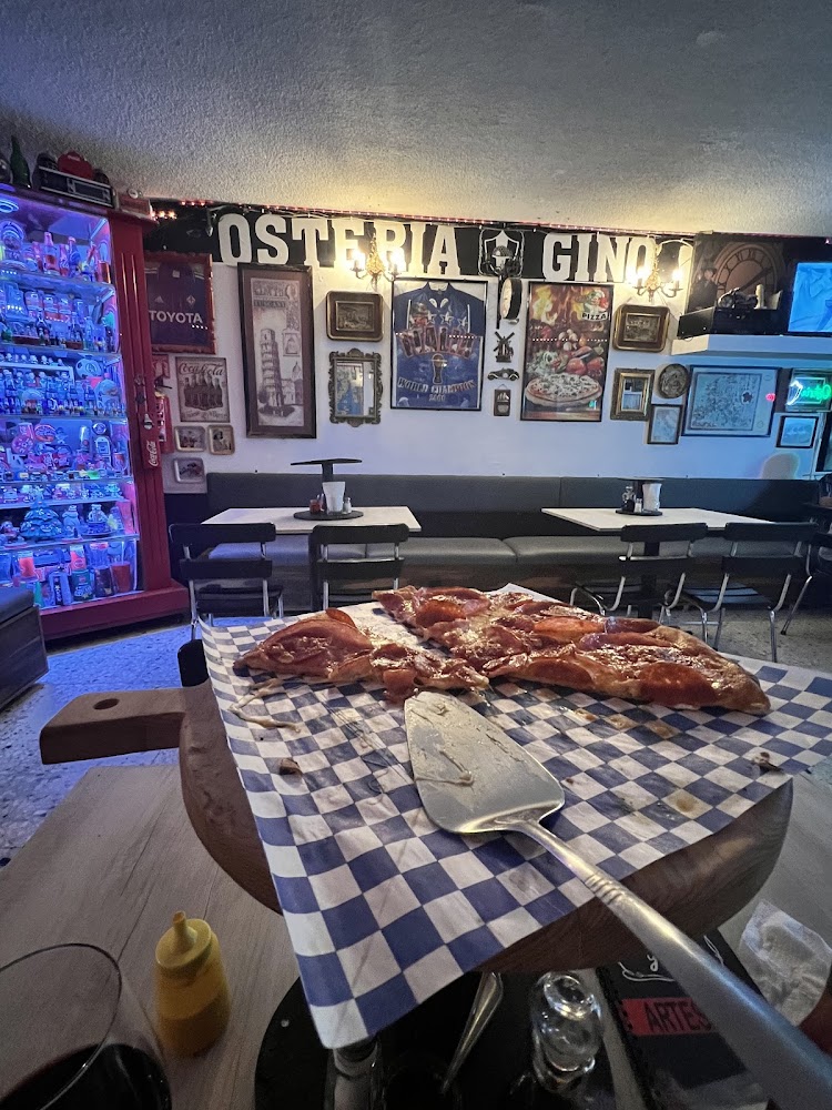 Osteria Gino