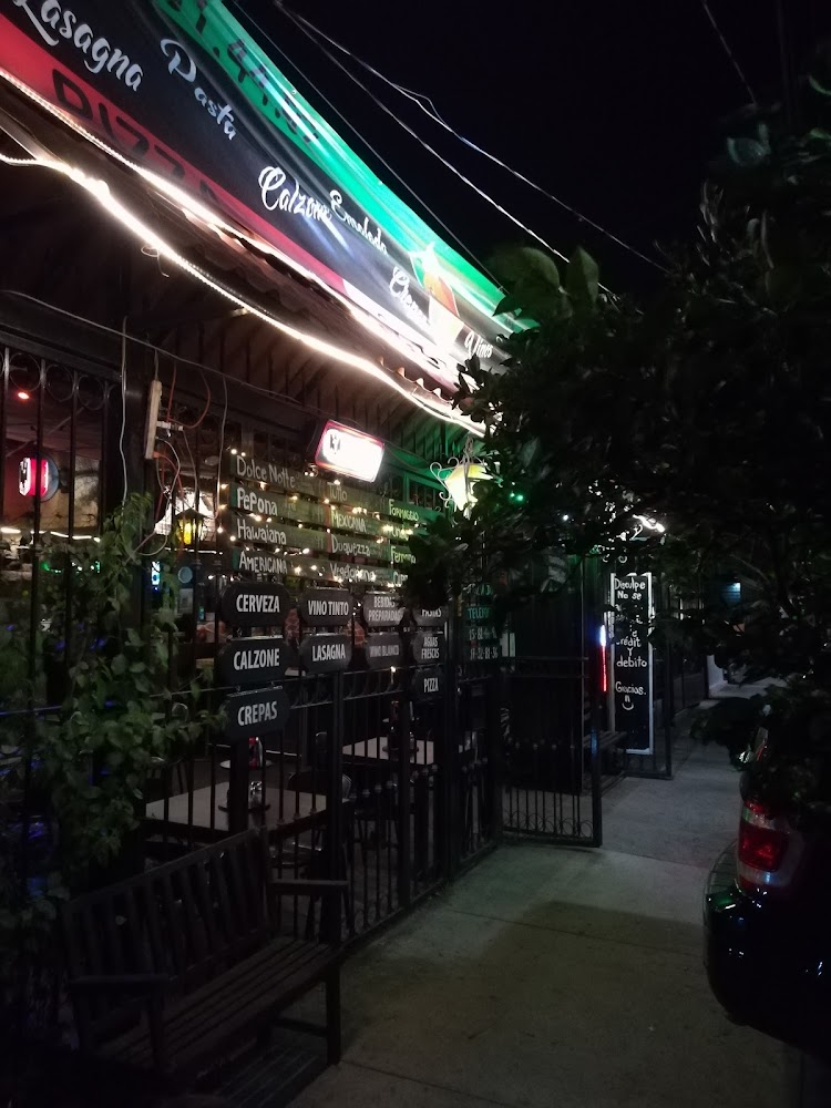 Osteria Gino