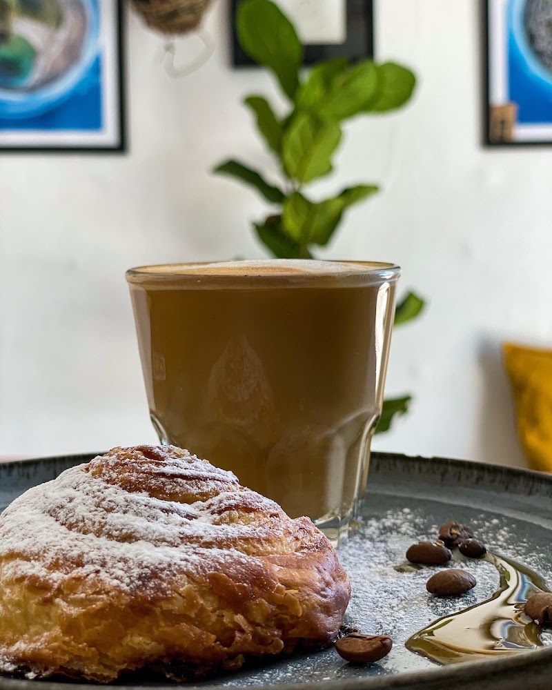 Tierra Café MX