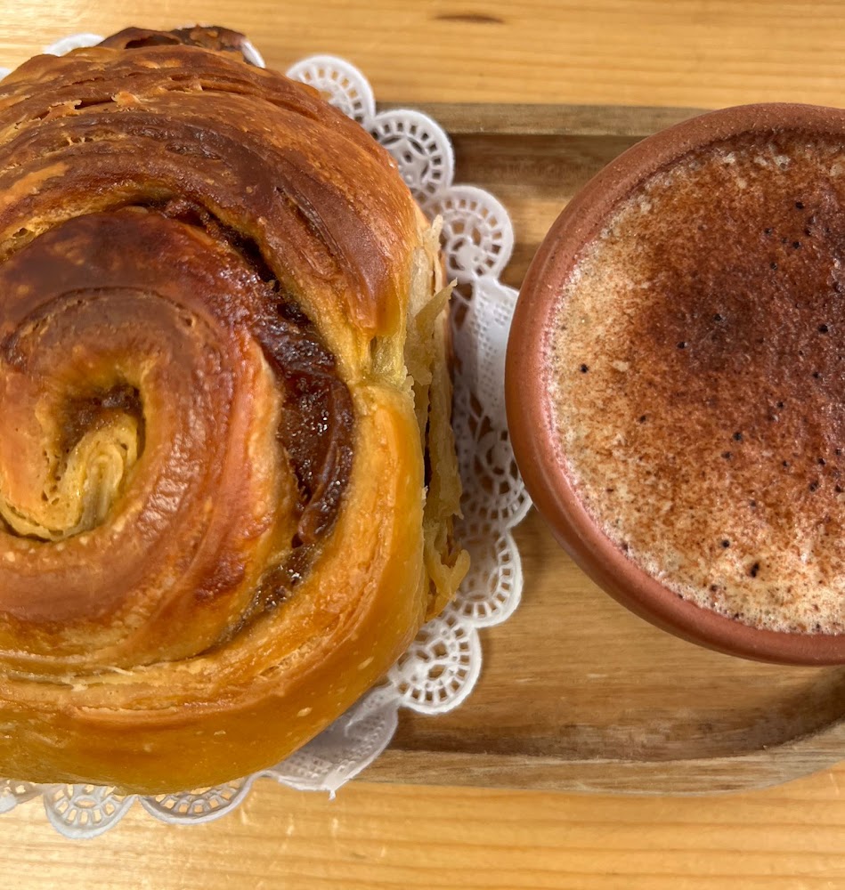 Tierra Café MX
