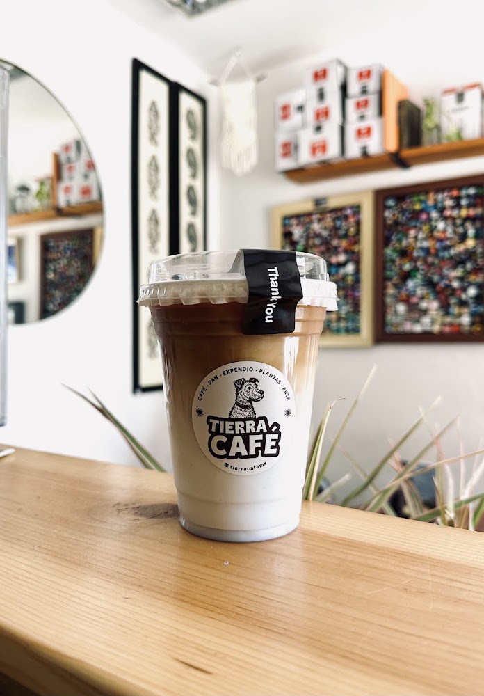 Tierra Café MX
