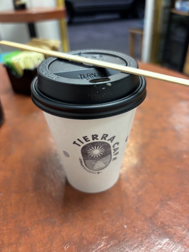 Tierra Café MX