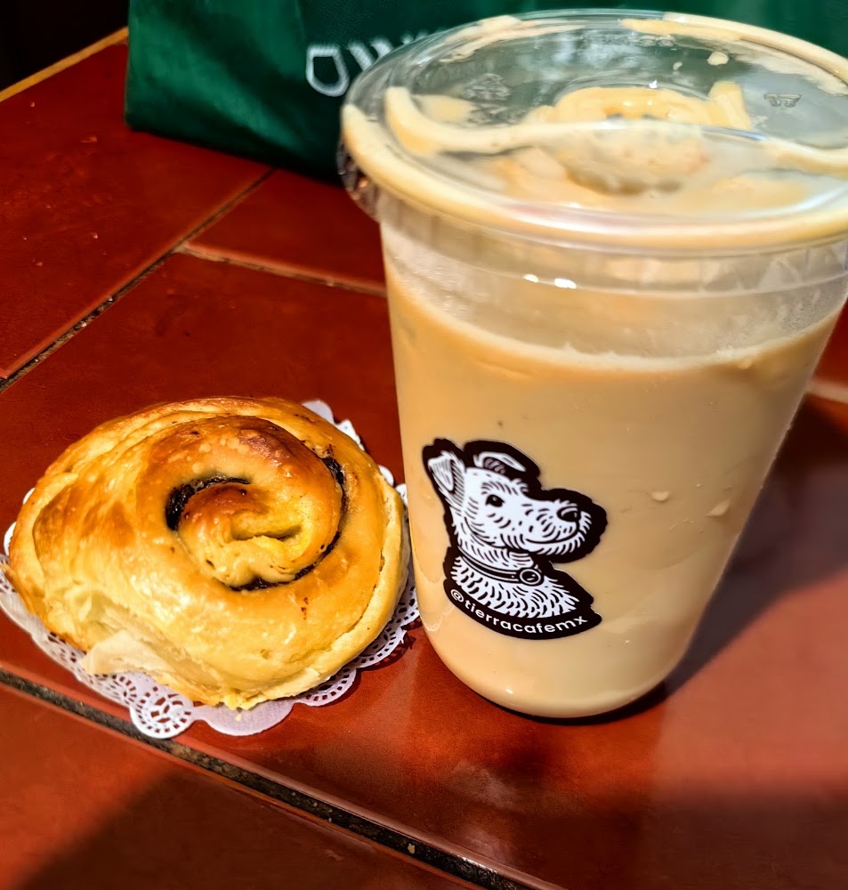 Tierra Café MX
