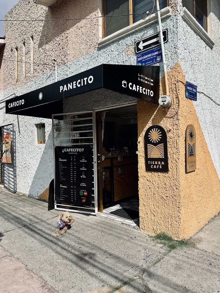 Tierra Café MX