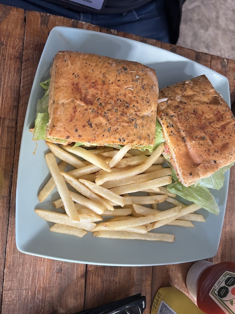 Restaurante El Rincón