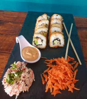 Restaurante El Rincón